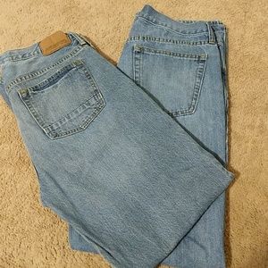 Old Navy men's jeans
